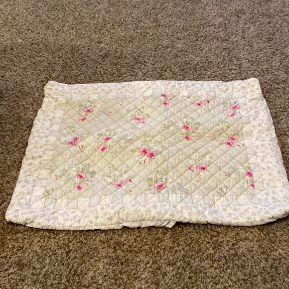 Simply Shabby Chic Bedding Simply Shabby Chic Pillow Case Used Pink